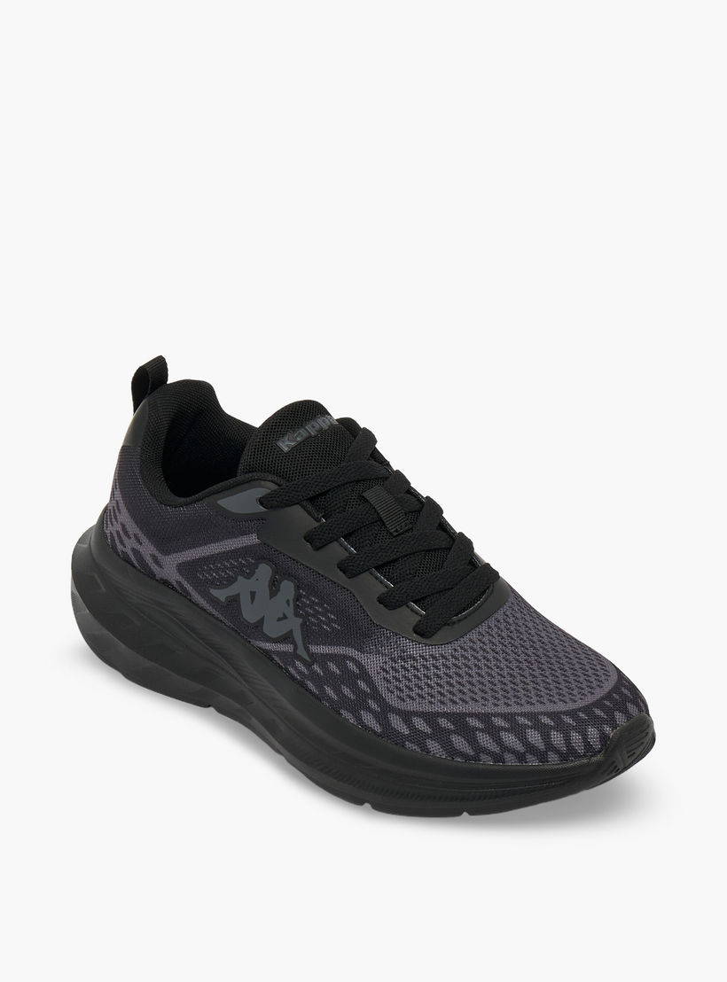 Kappa Women Lace-Up Sports Shoes-women-shoes-sports-image-2