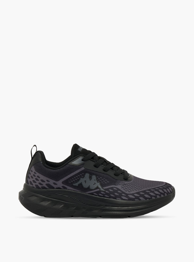 Kappa Women Lace-Up Sports Shoes-women-shoes-sports-image-3