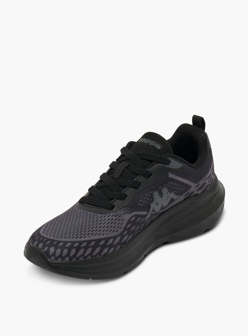 Kappa Women Lace-Up Sports Shoes-women-shoes-sports-image-4