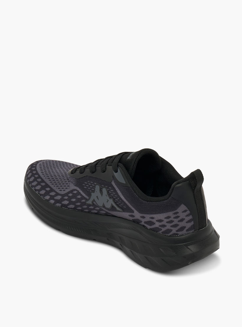 Kappa Women Lace-Up Sports Shoes-women-shoes-sports-image-5