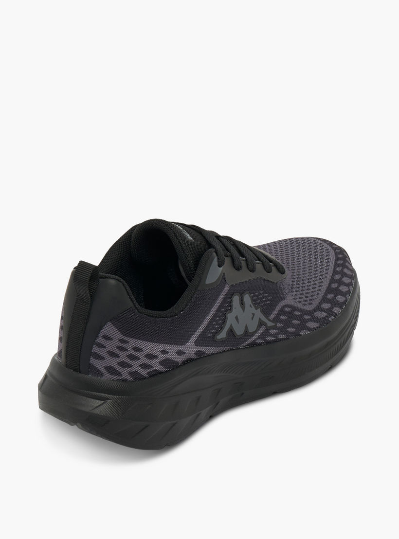 Kappa Women Lace-Up Sports Shoes-women-shoes-sports-image-6