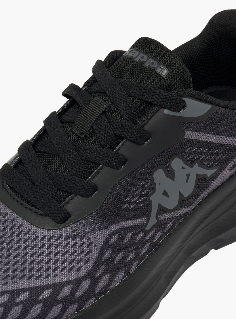 Kappa Women Lace-Up Sports Shoes-women-shoes-sports-image-7