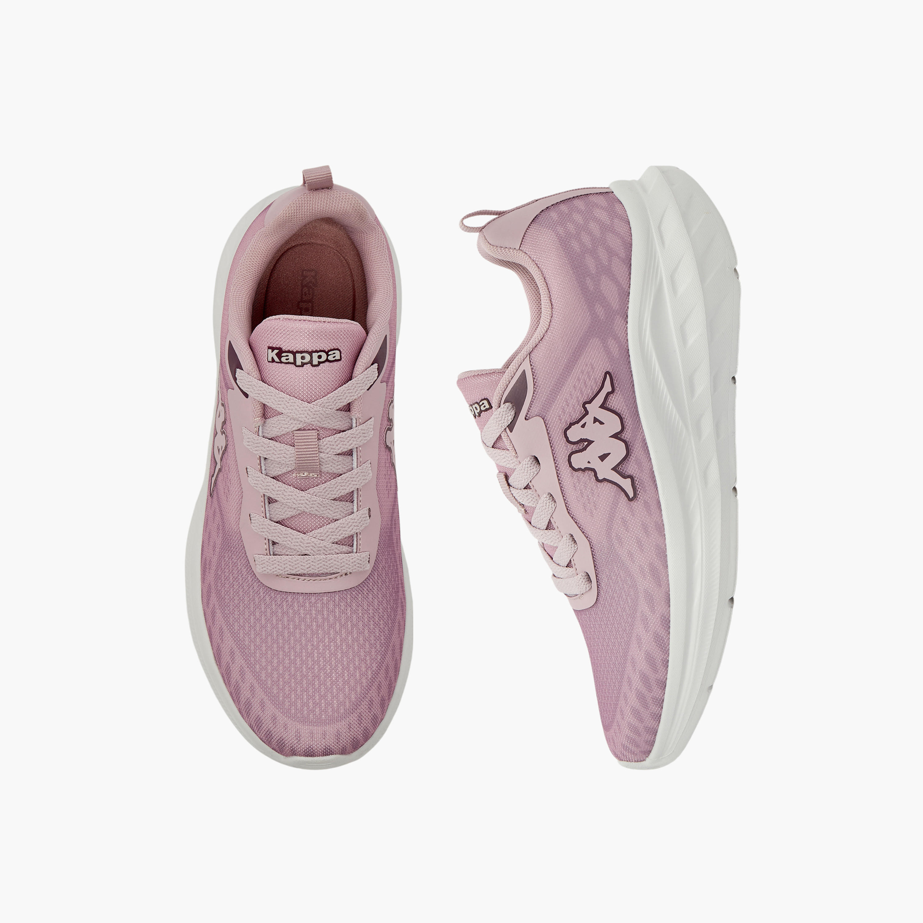 حذاء رياضي برباط للنساء من كابا-women-shoes-sports-image-1