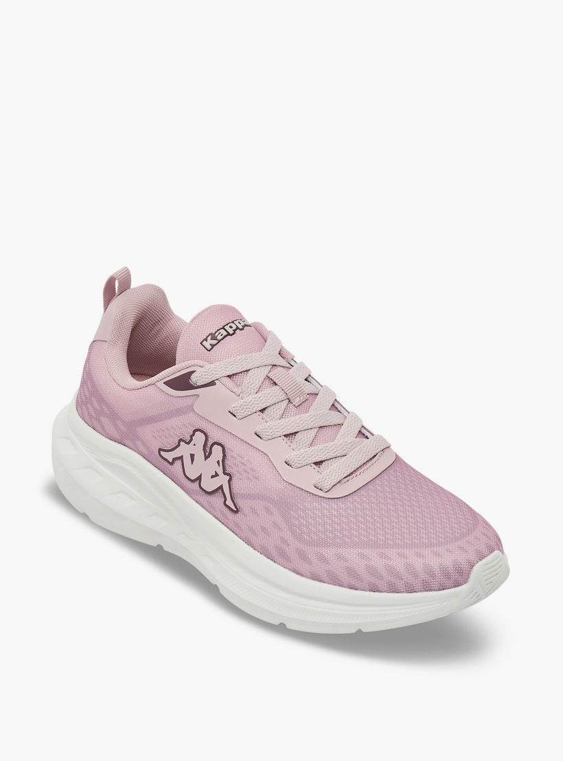 حذاء رياضي برباط للنساء من كابا-women-shoes-sports-image-2