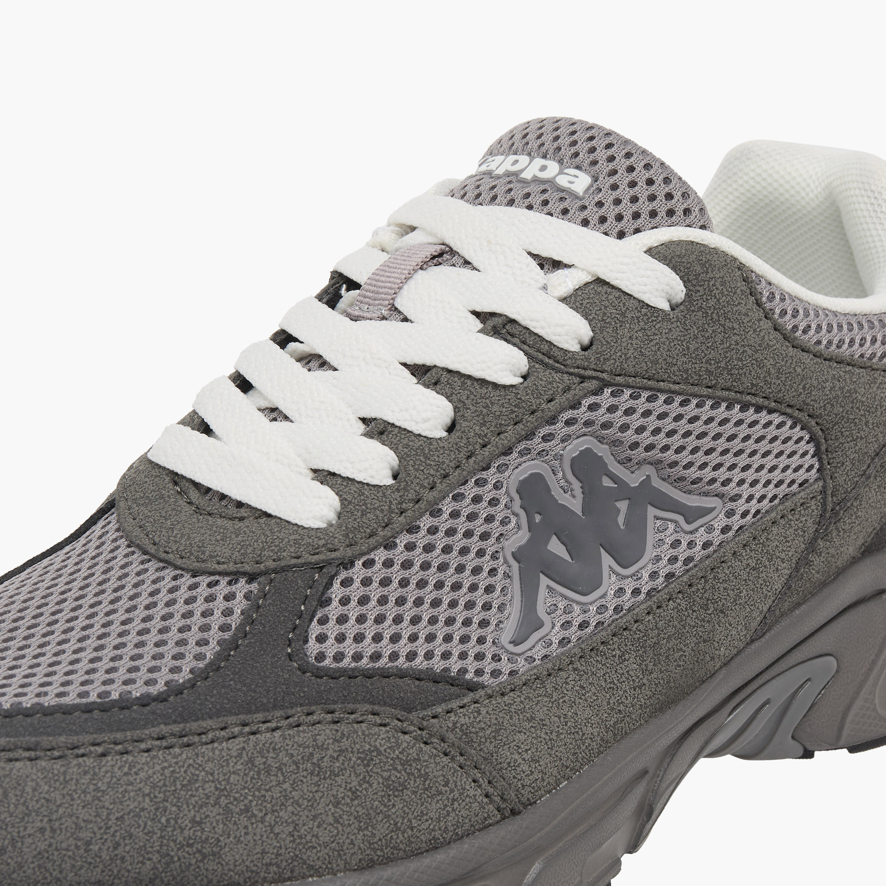 حذاء رياضي برباط إغلاق للنساء من كابا-women-shoes-sneakers-image-4