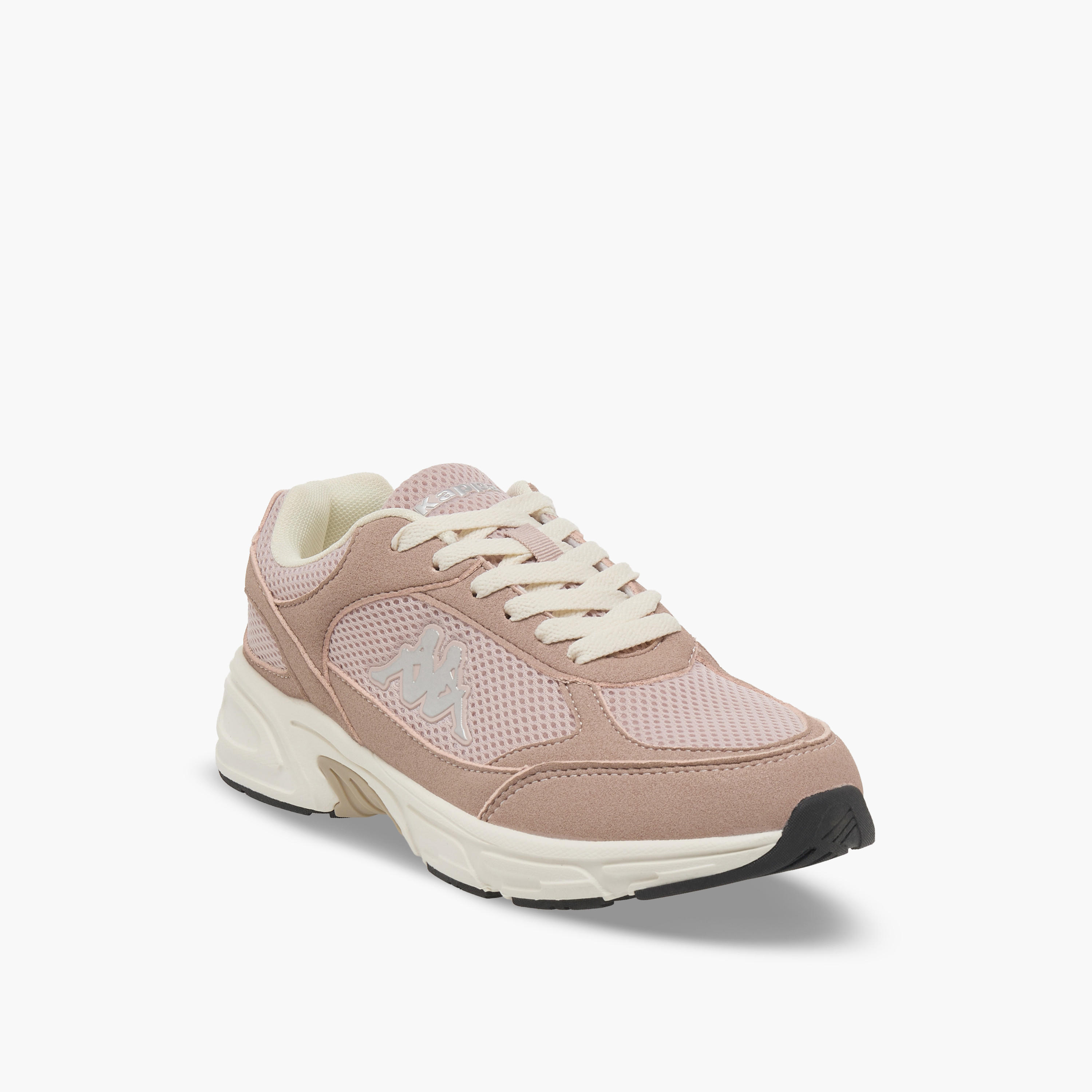 حذاء رياضي برباط إغلاق للنساء من كابا-women-shoes-sneakers-image-2