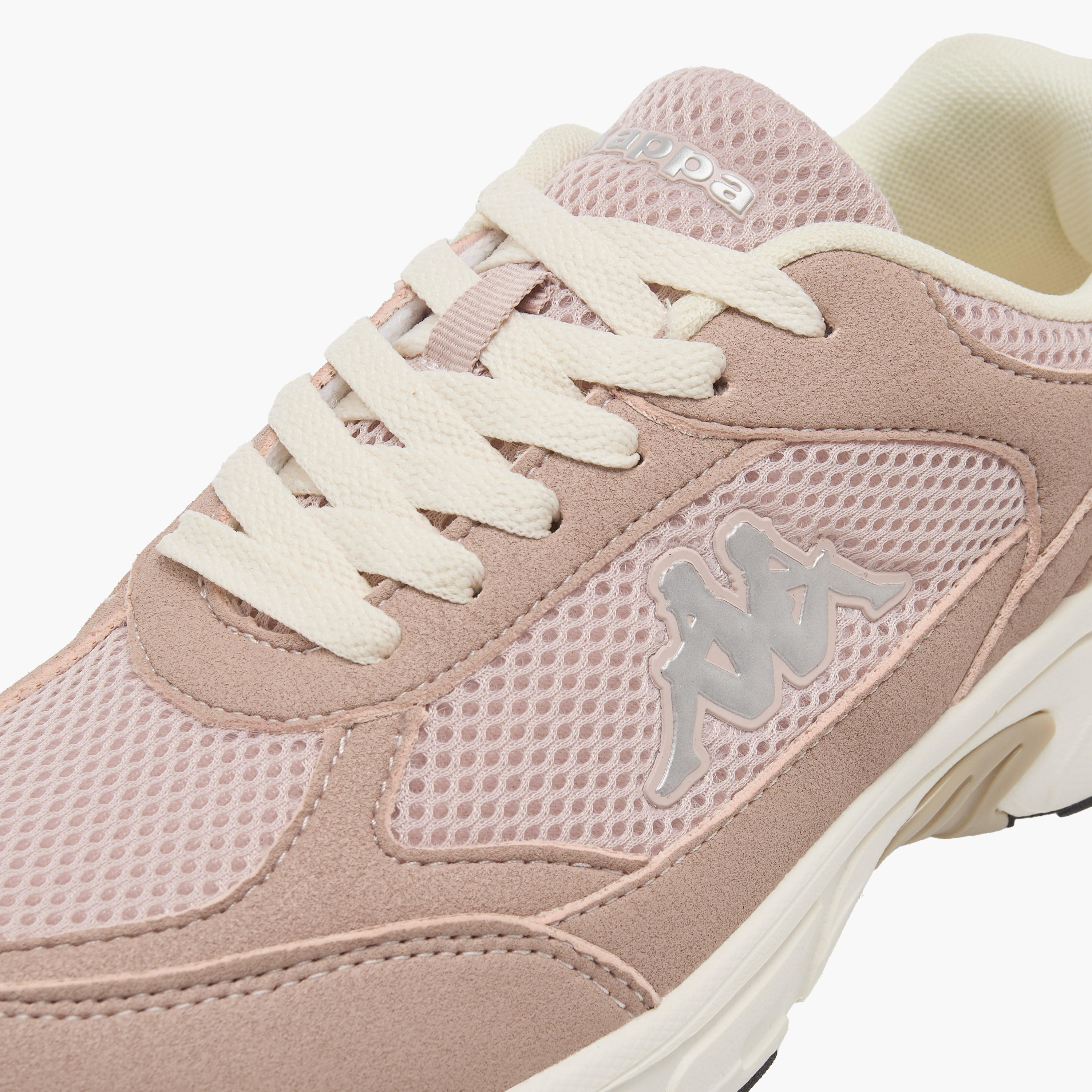 حذاء رياضي برباط إغلاق للنساء من كابا-women-shoes-sneakers-image-4