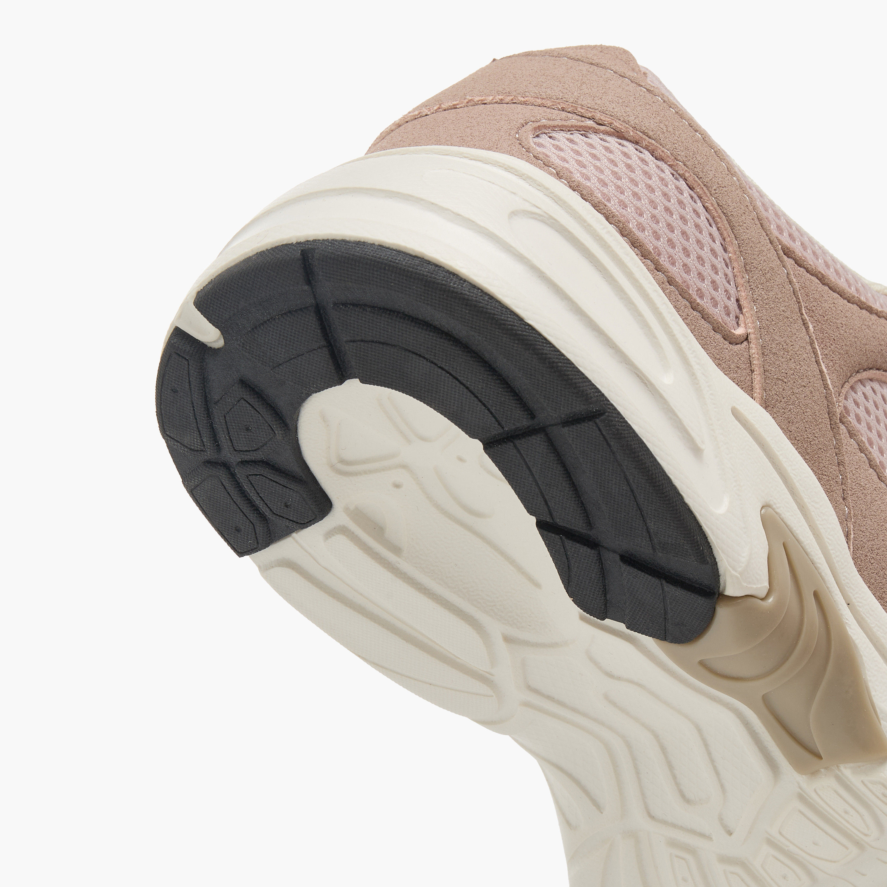 Kappa Women Panelled Lace-Up Sports Shoes-women-shoes-sneakers-image-5