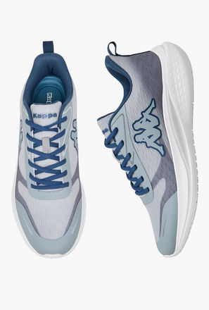 Kappa Men Lace-Up Sports Shoes-men-shoes-sports-image-1