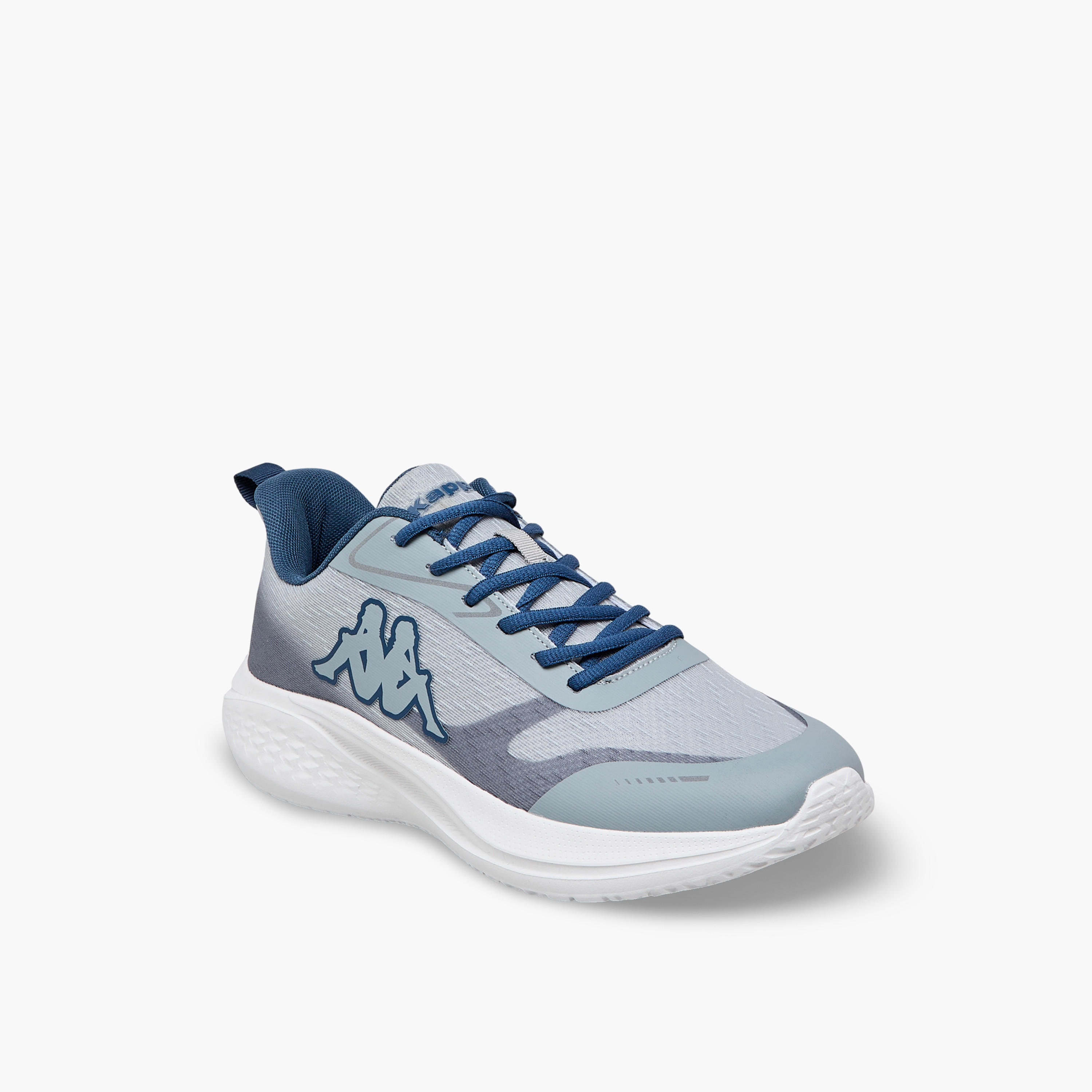 Kappa Men Lace-Up Sports Shoes-men-shoes-sports-image-10