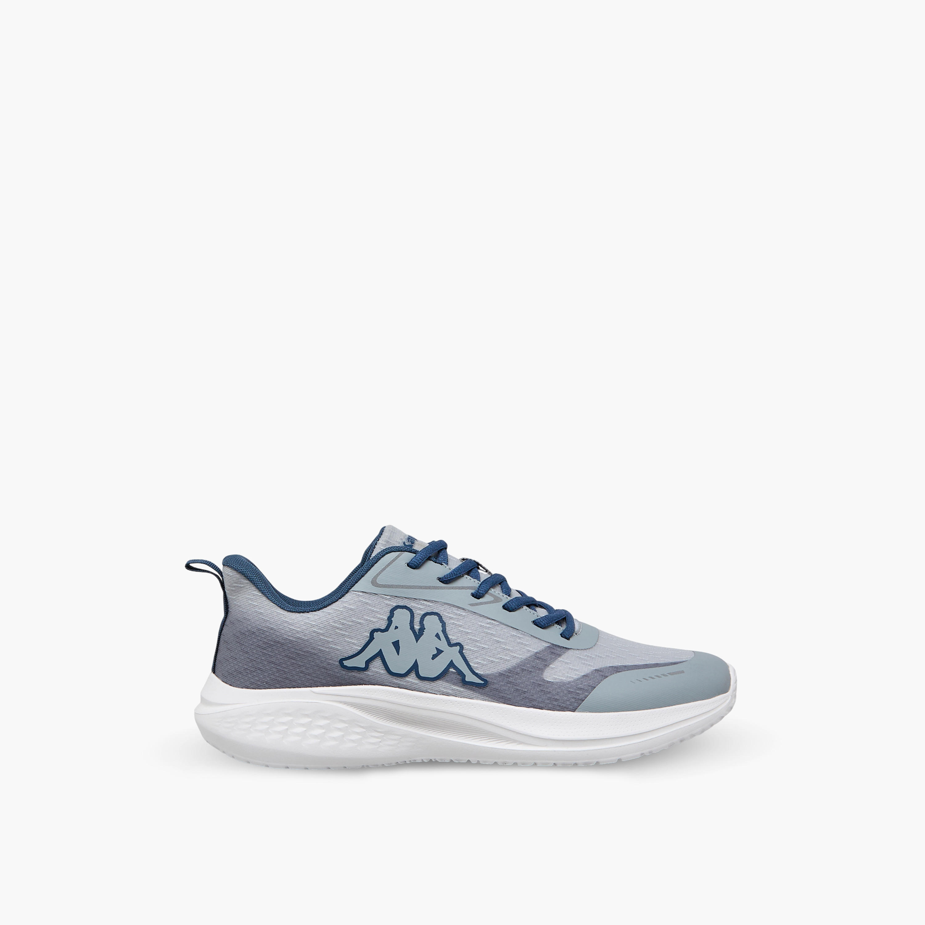 Kappa Men Lace-Up Sports Shoes-men-shoes-sports-image-11