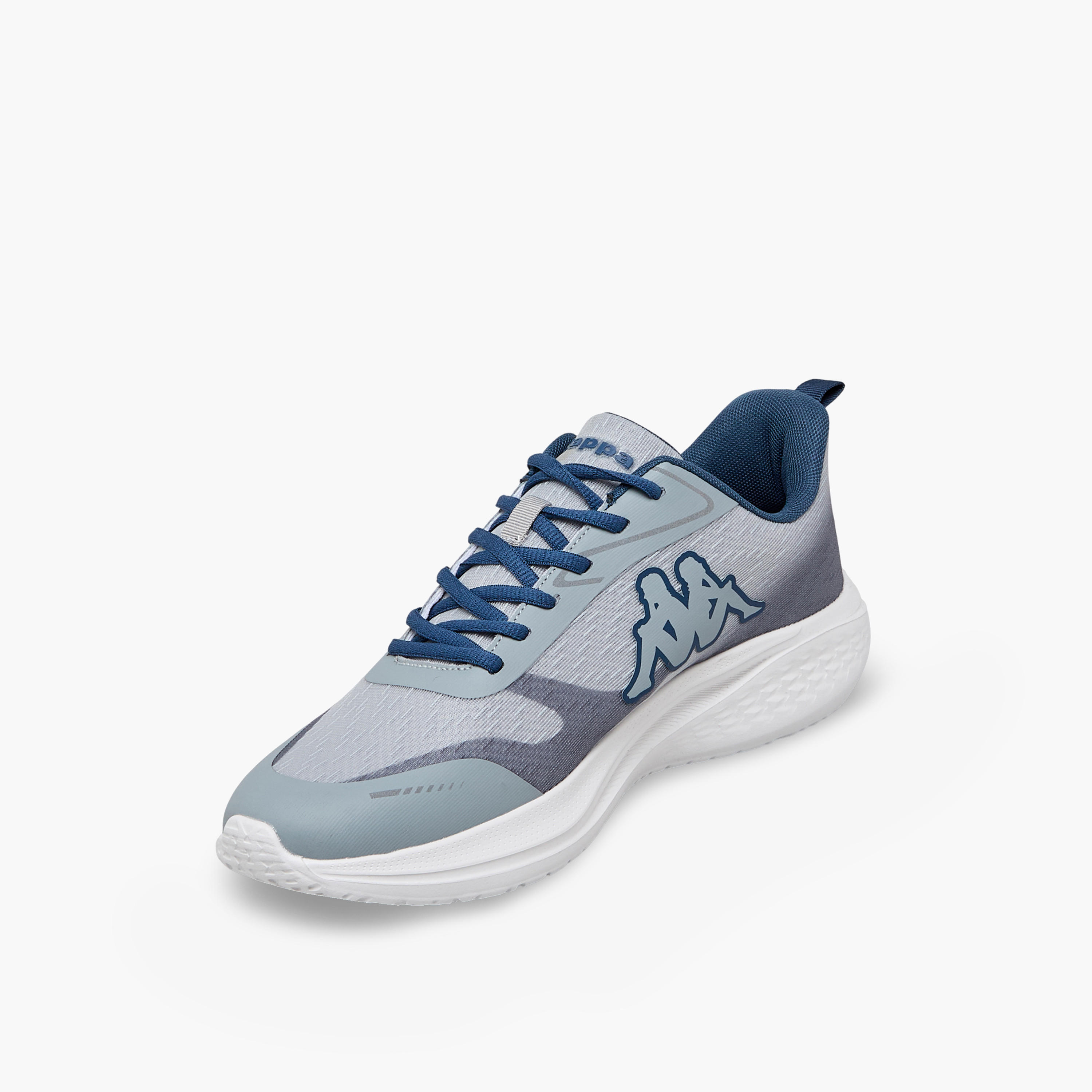Kappa Men Lace-Up Sports Shoes-men-shoes-sports-image-12