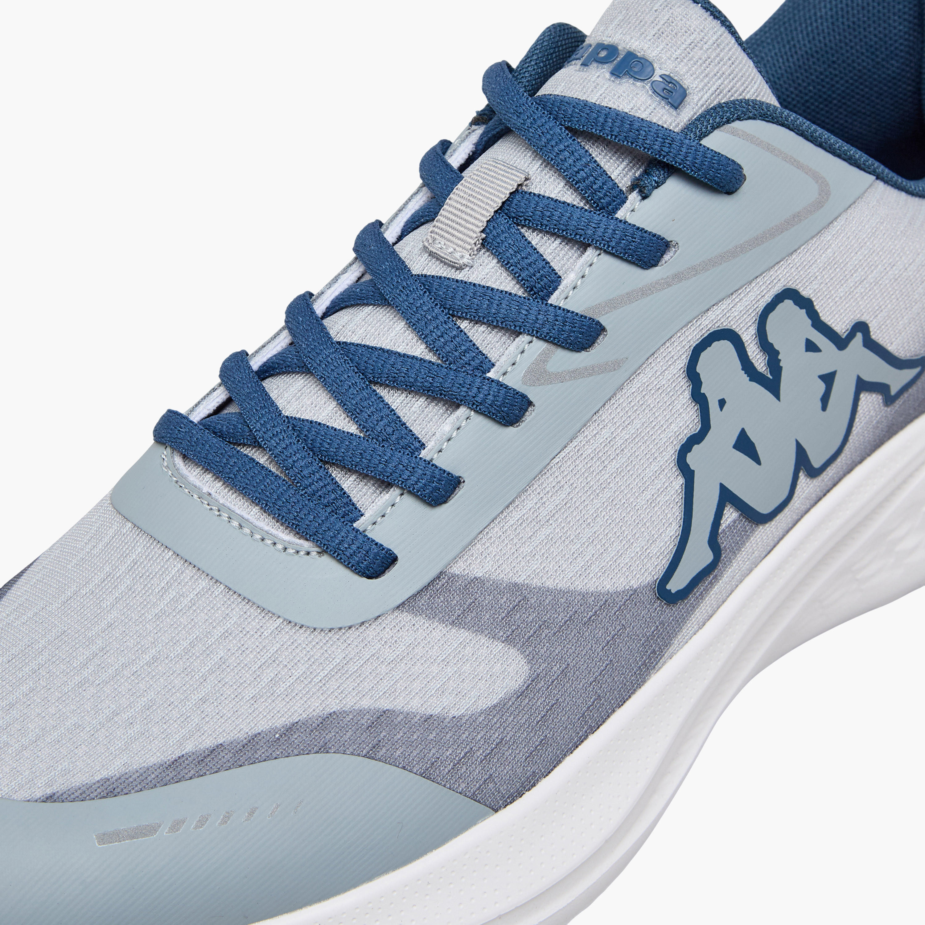 Kappa Men Lace-Up Sports Shoes-men-shoes-sports-image-15