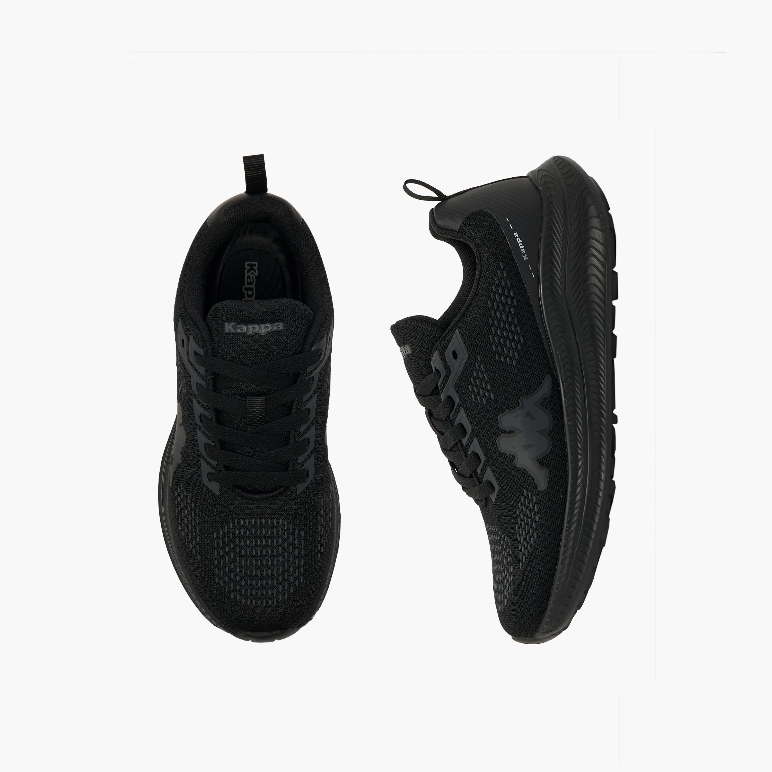 Kappa Women Lace-Up Sports Shoes-sports-women-shoes-image-1