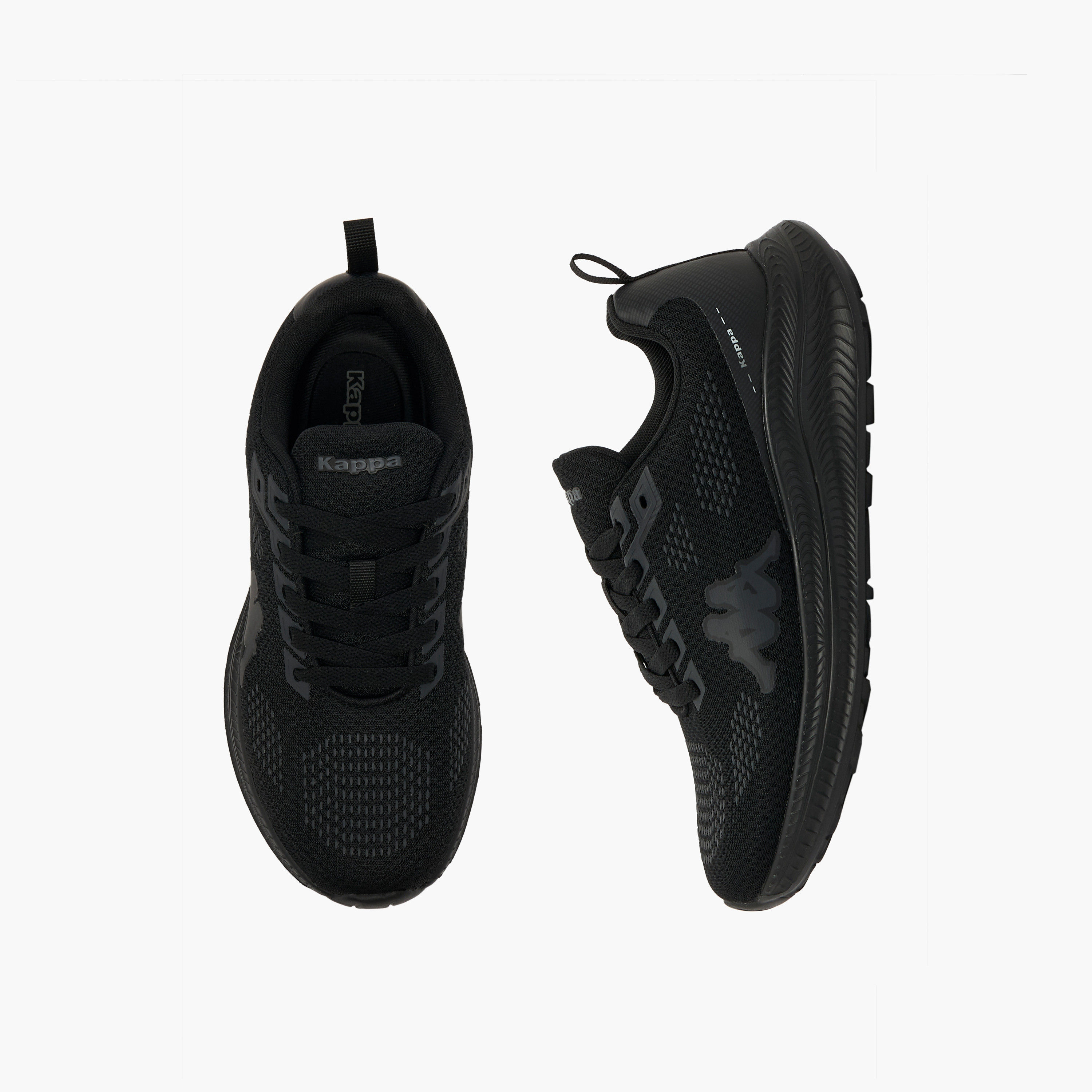 حذاء رياضي برباط إغلاق للنساء من كابا-sports-women-shoes-image-1