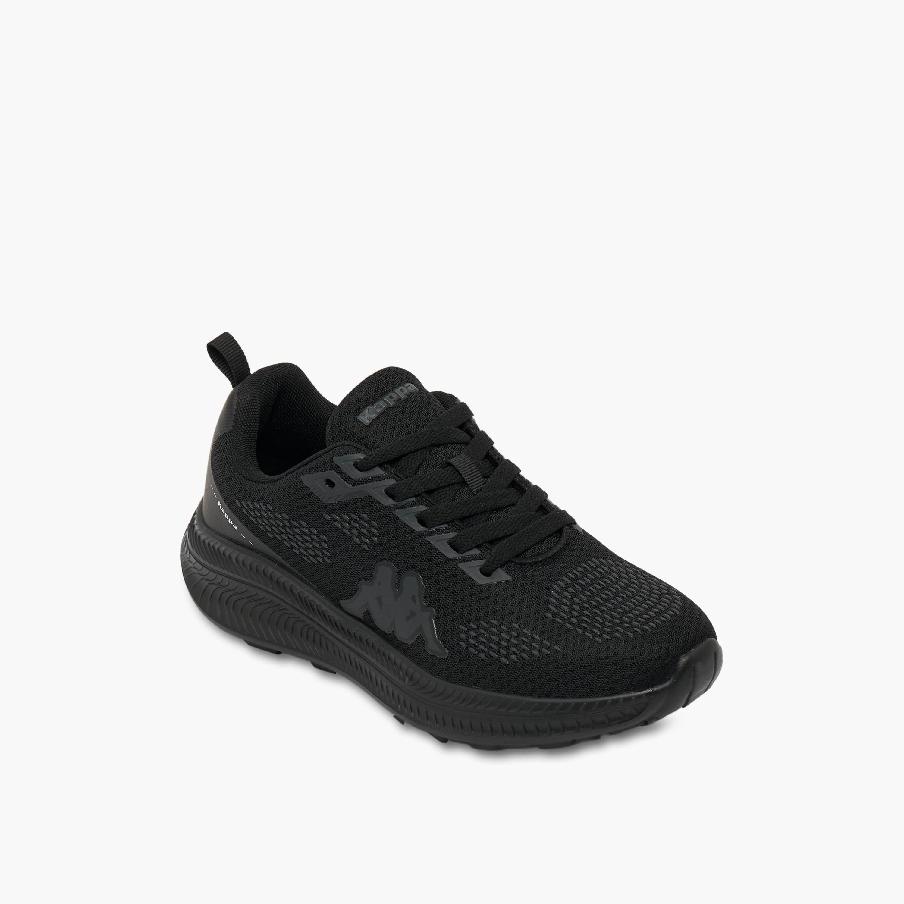 Kappa Women Lace-Up Sports Shoes-sports-women-shoes-image-2
