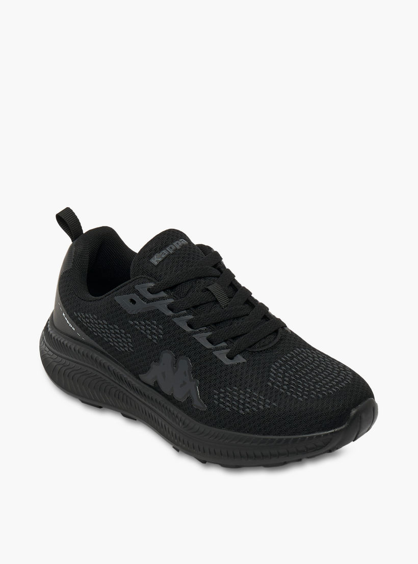 Kappa Women Lace-Up Sports Shoes-sports-women-shoes-image-2