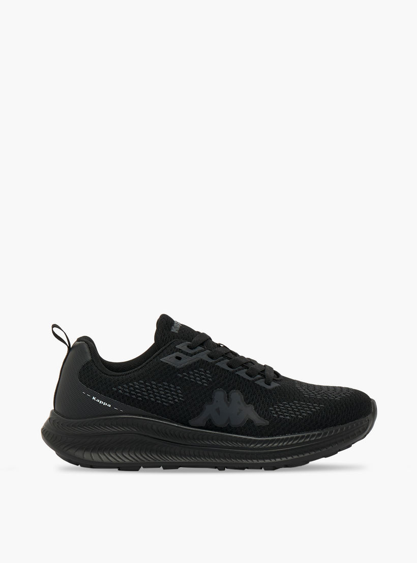 Kappa Women Lace-Up Sports Shoes-sports-women-shoes-image-3