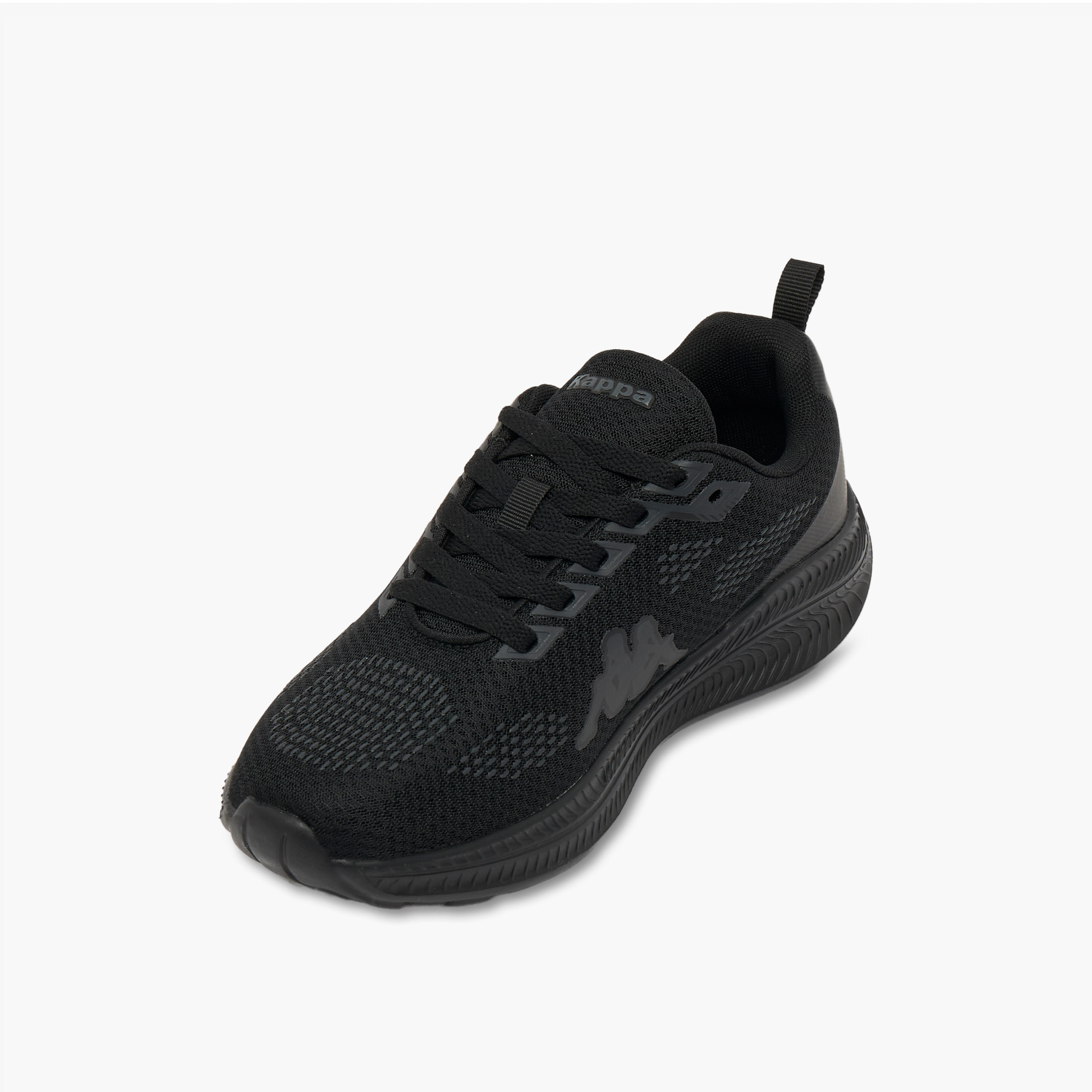 Kappa Women Lace-Up Sports Shoes-sports-women-shoes-image-4