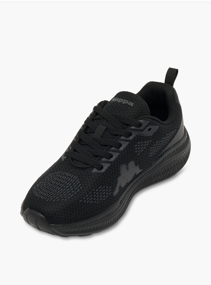 Kappa Women Lace-Up Sports Shoes-sports-women-shoes-image-4
