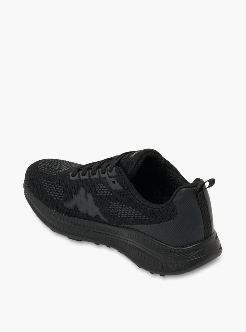Kappa Women Lace-Up Sports Shoes-sports-women-shoes-image-5