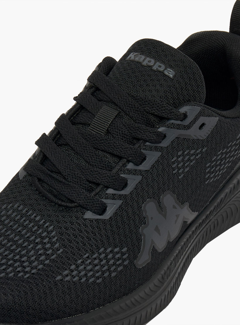 Kappa Women Lace-Up Sports Shoes-sports-women-shoes-image-7