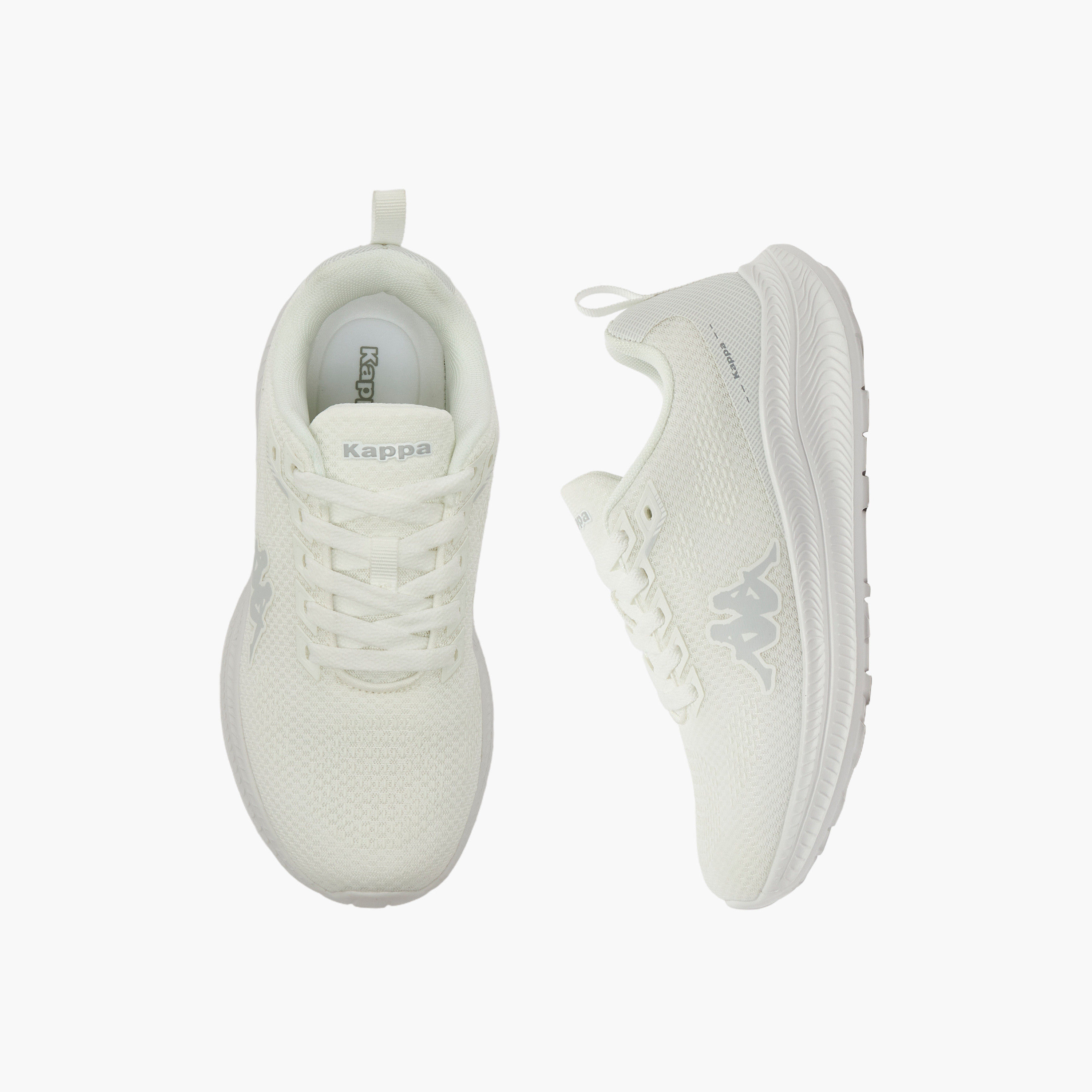 حذاء رياضي برباط إغلاق للنساء من كابا-sports-women-shoes-image-9