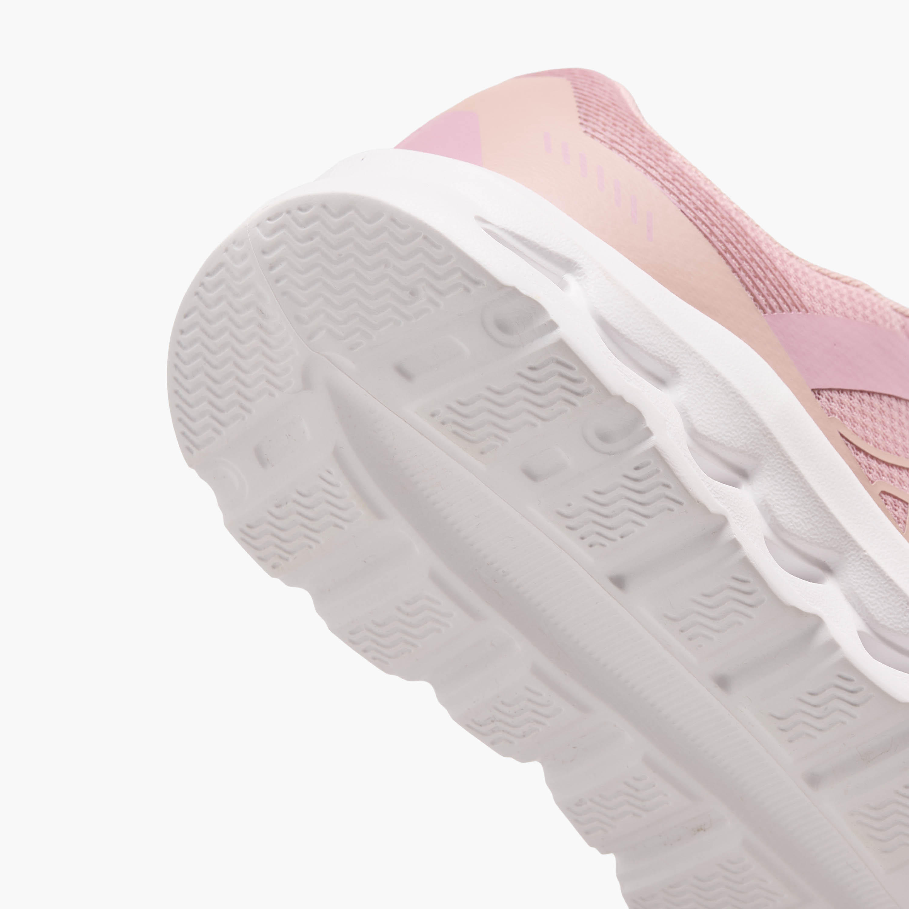 Kappa Women Logo Lace-Up Sports Shoes-sports-women-shoes-image-8