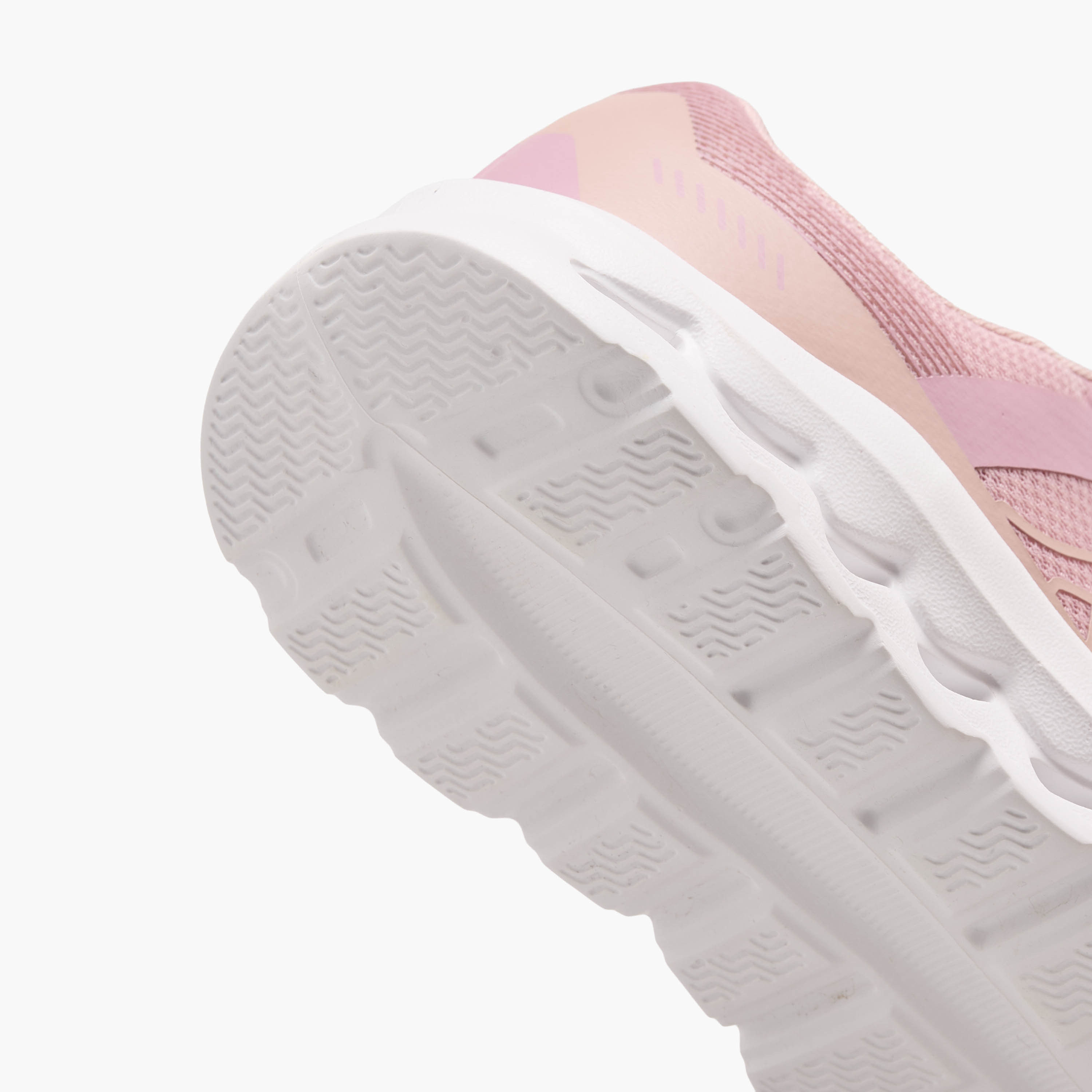 Kappa Women Logo Lace-Up Sports Shoes-sports-women-shoes-image-16