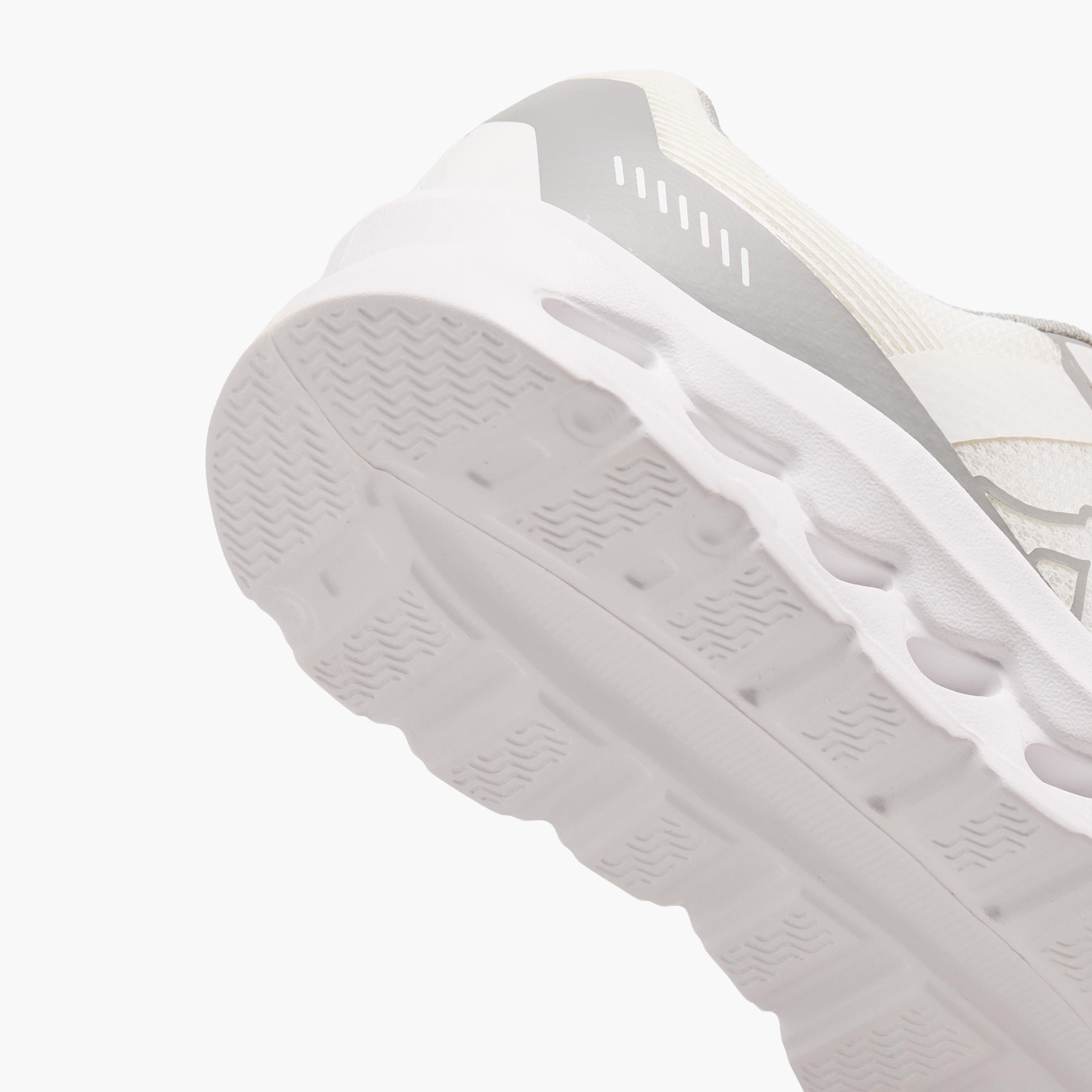 Kappa Women Logo Lace-Up Sports Shoes-sports-women-shoes-image-8