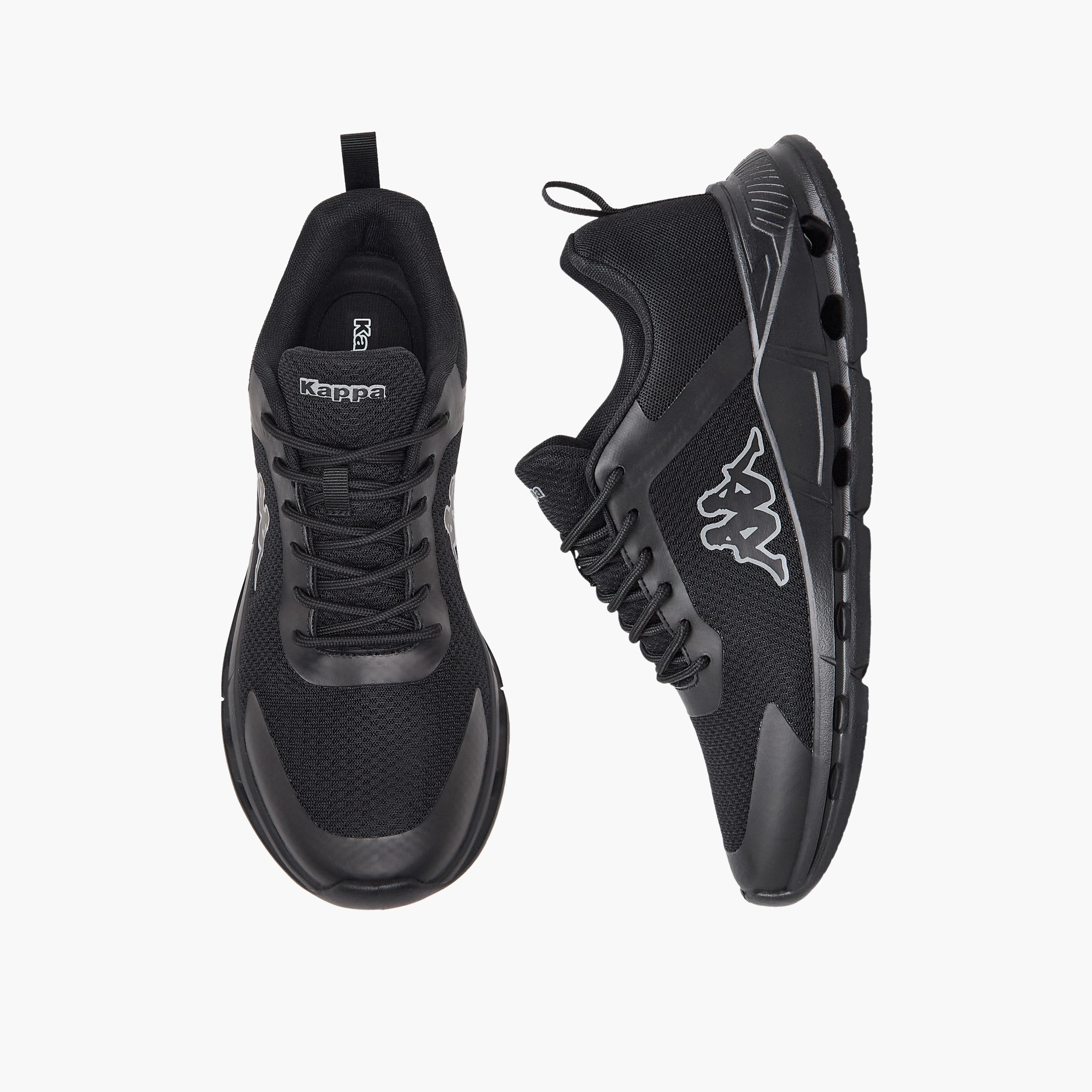 حذاء رياضي برباط إغلاق للرجال من كابا-men-shoes-sneakers-image-1