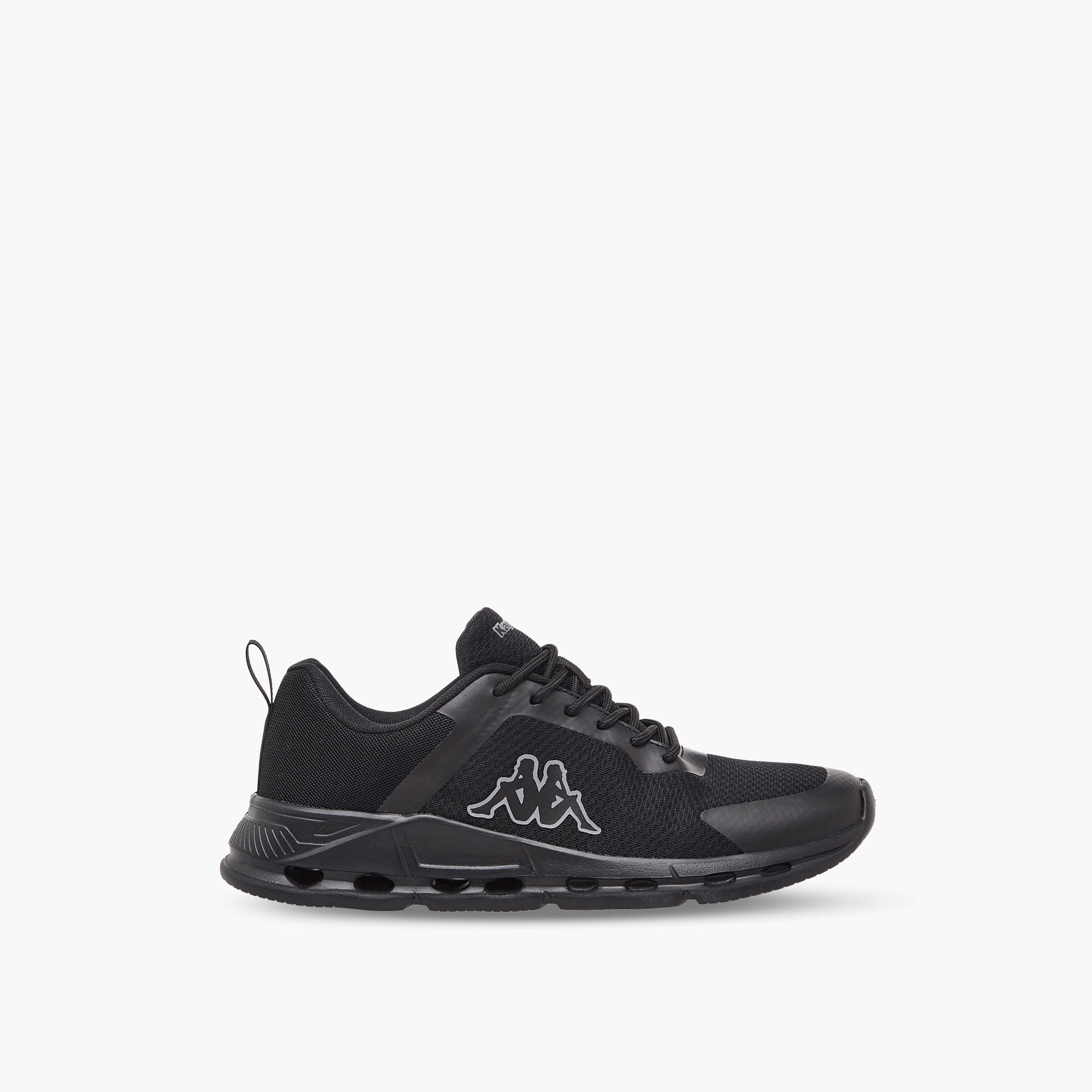 حذاء رياضي برباط إغلاق للرجال من كابا-men-shoes-sneakers-image-3