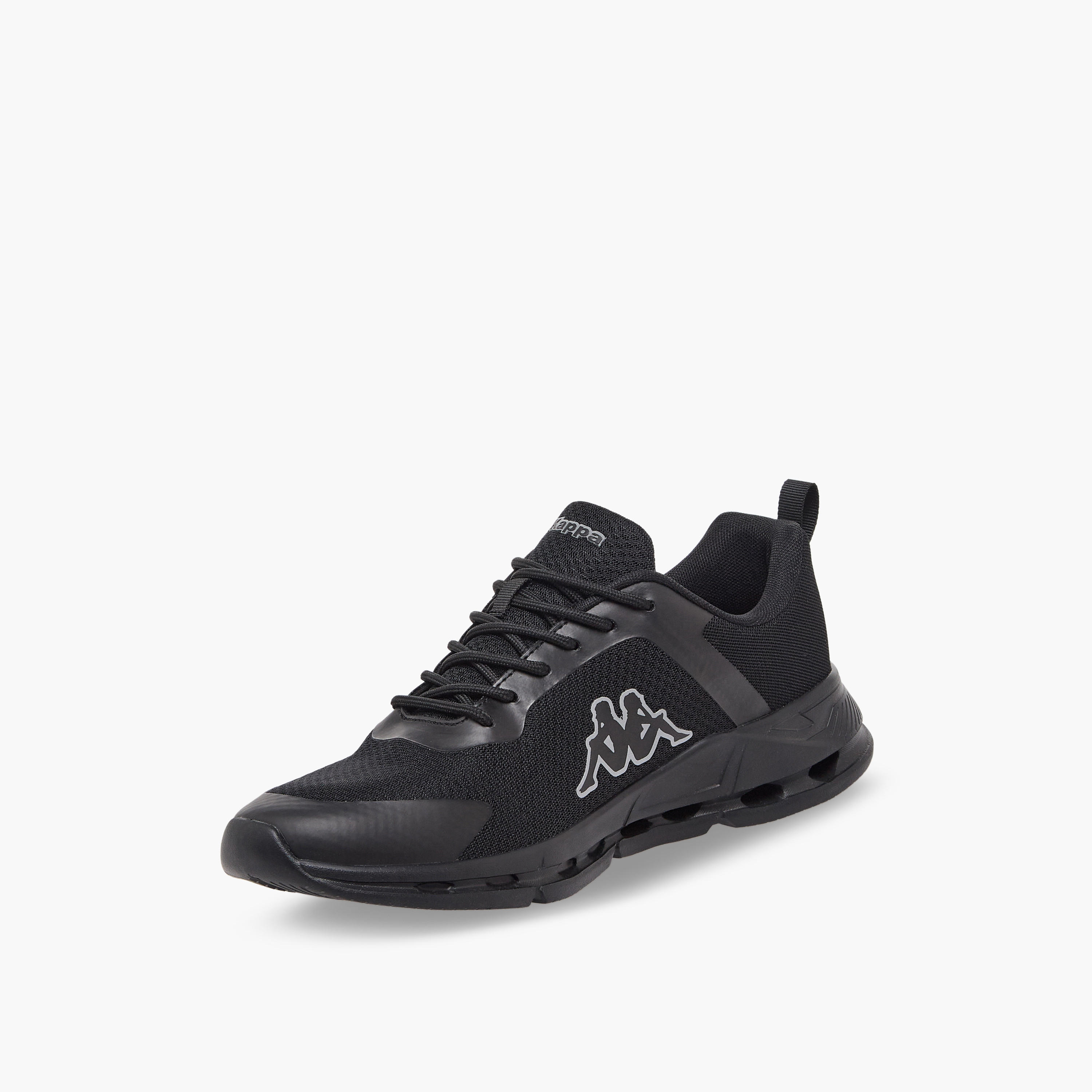 حذاء رياضي برباط إغلاق للرجال من كابا-men-shoes-sneakers-image-4