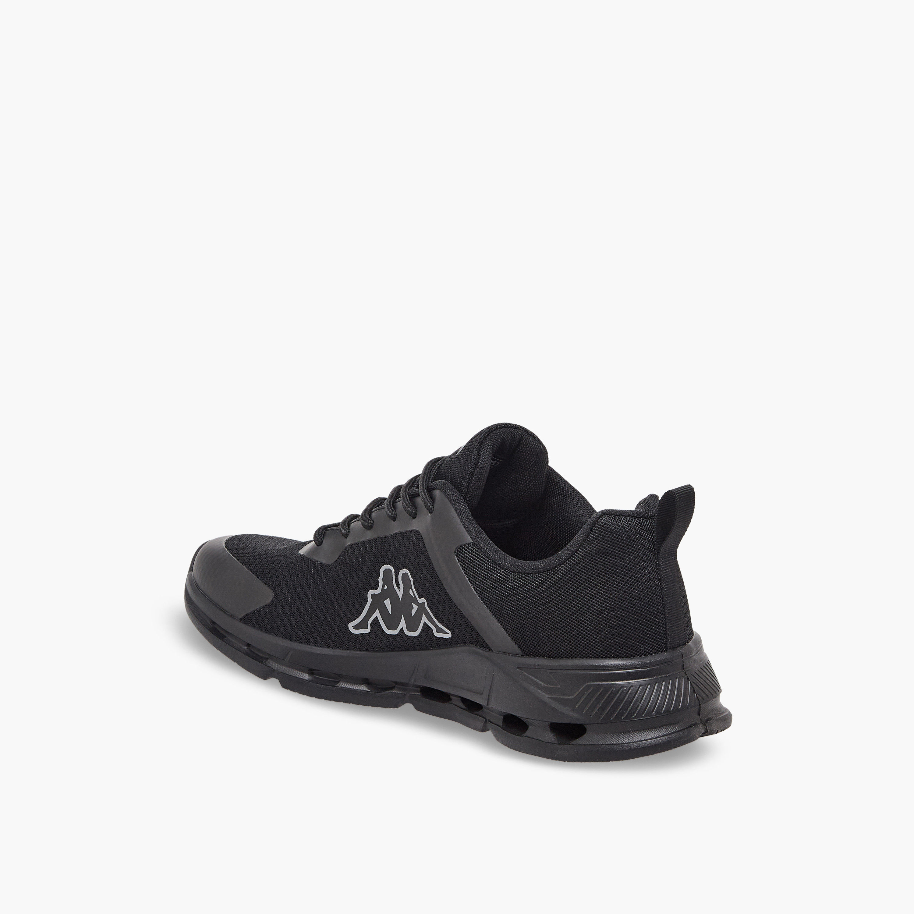 Kappa Men Lace-Up Sports Shoes-men-shoes-sneakers-image-5