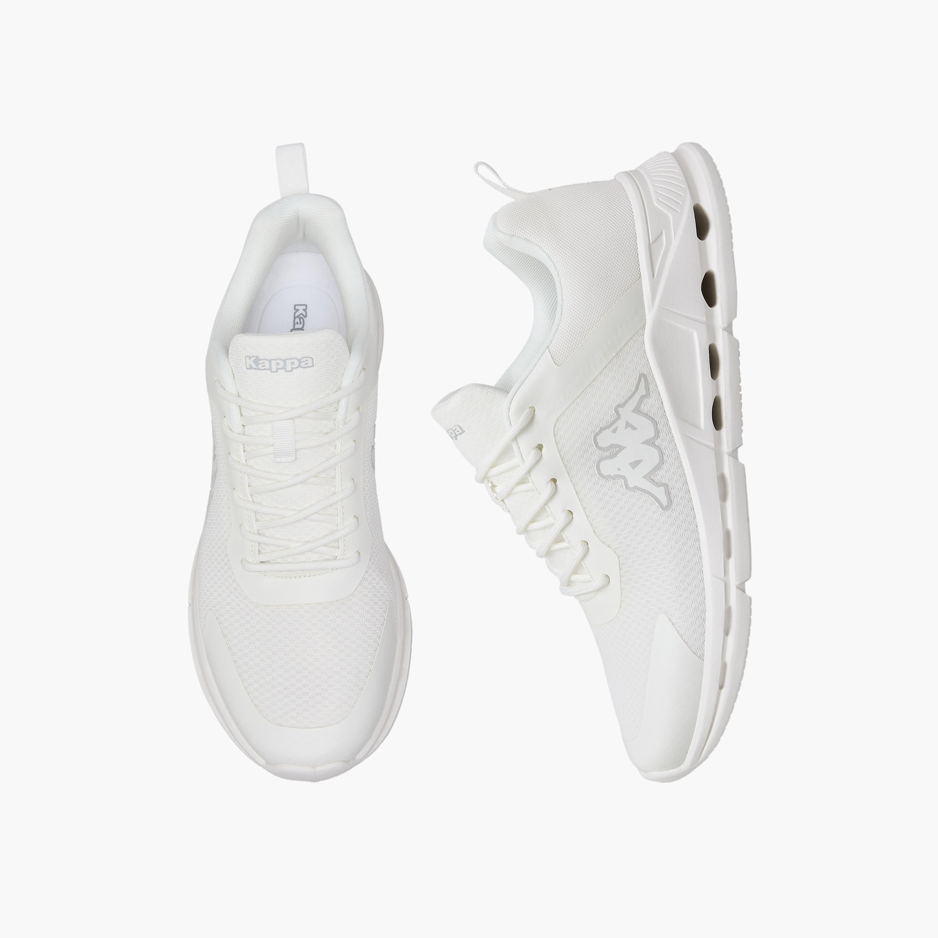 Kappa Men Lace-Up Sports Shoes-men-shoes-sneakers-image-1