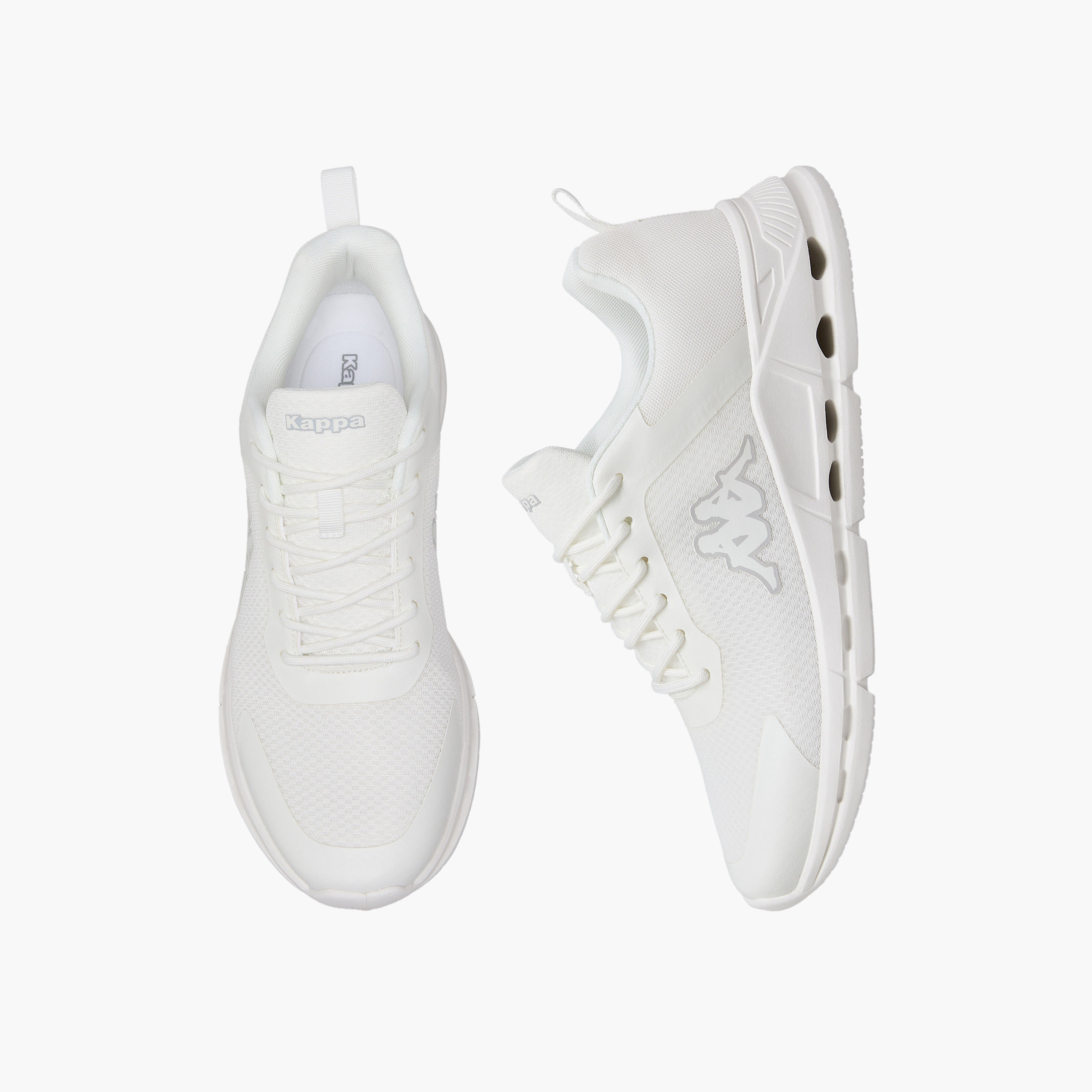 Kappa Men Lace-Up Sports Shoes-men-shoes-sneakers-image-9