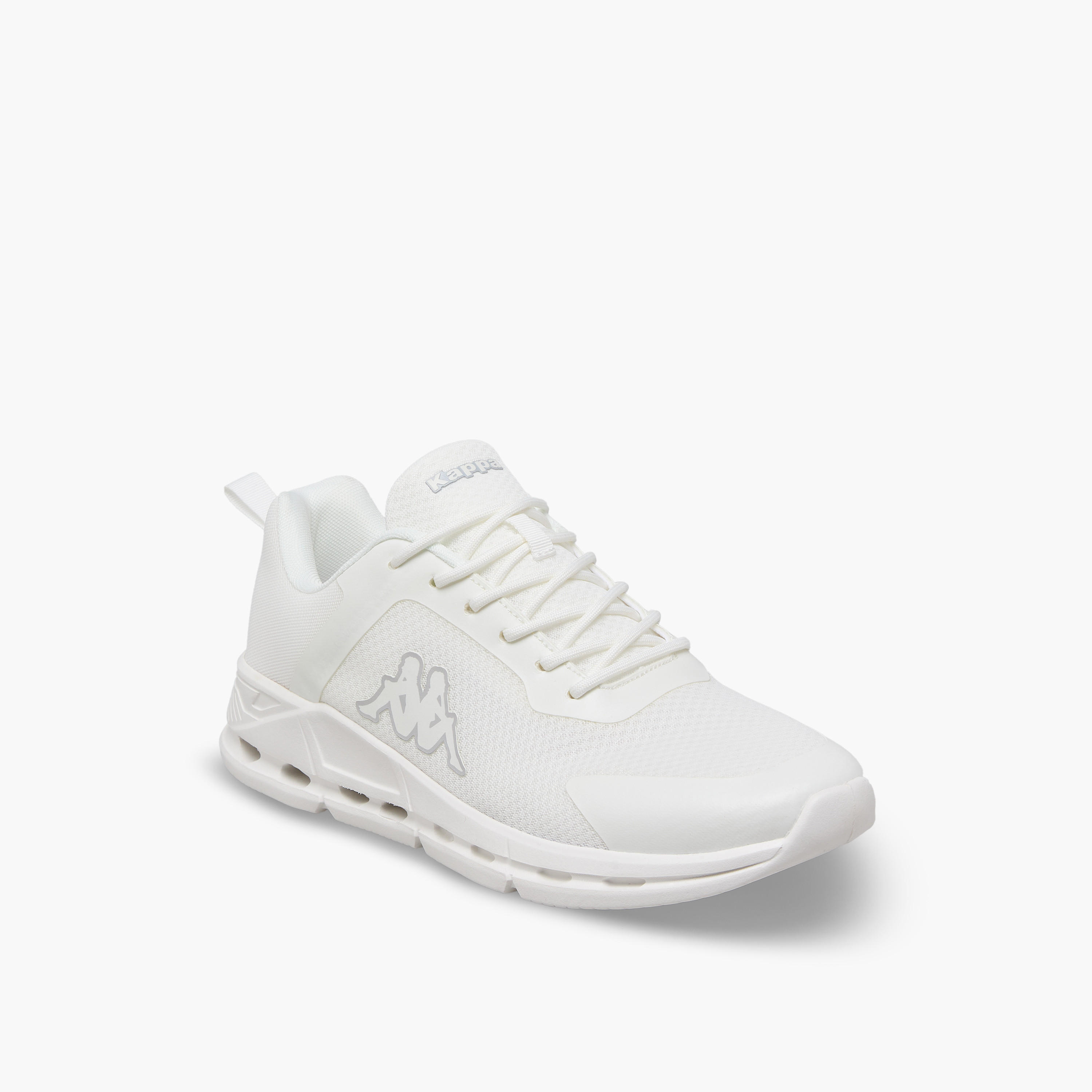 Kappa Men Lace-Up Sports Shoes-men-shoes-sneakers-image-2