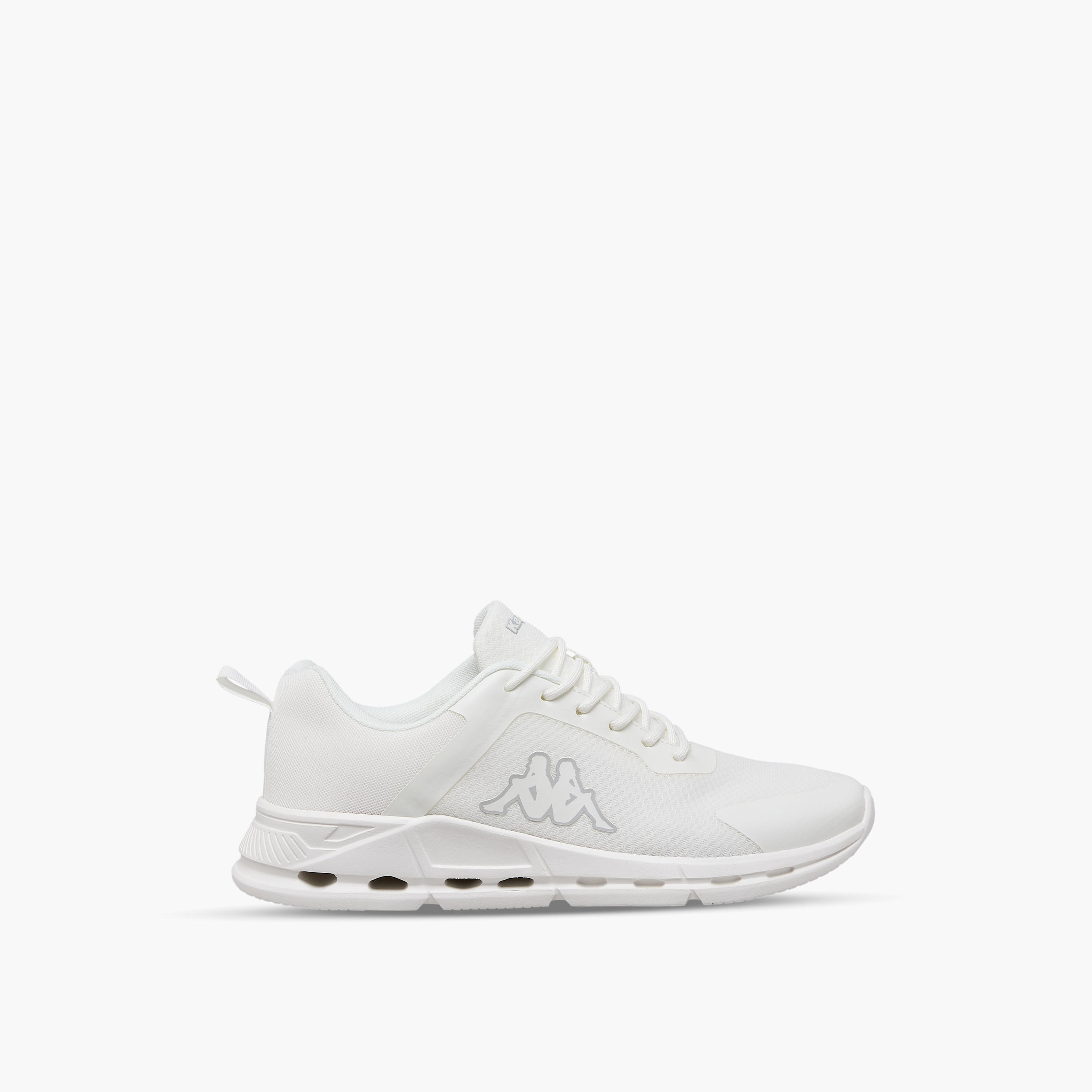 Kappa Men Lace-Up Sports Shoes-men-shoes-sneakers-image-3