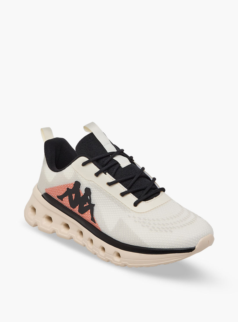 Kappa Men Lace-Up Sports Shoes-sports-men-shoes-image-2