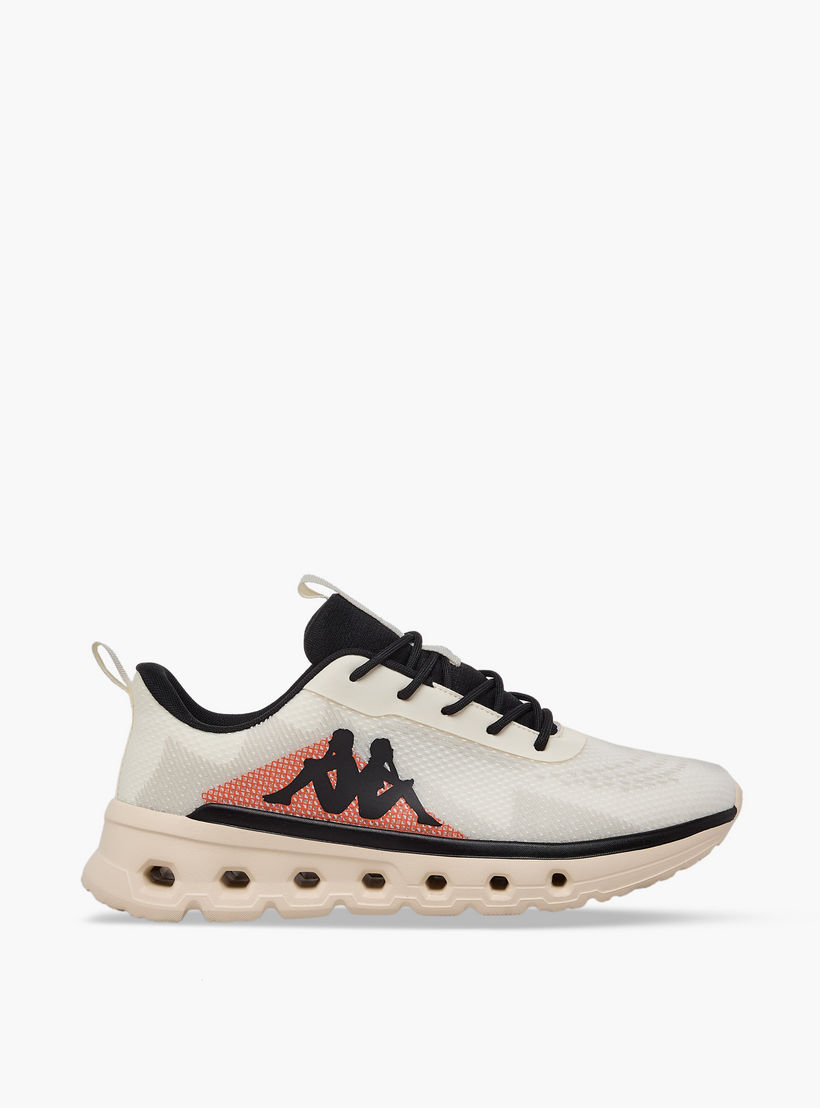 Kappa Men Lace-Up Sports Shoes-sports-men-shoes-image-3