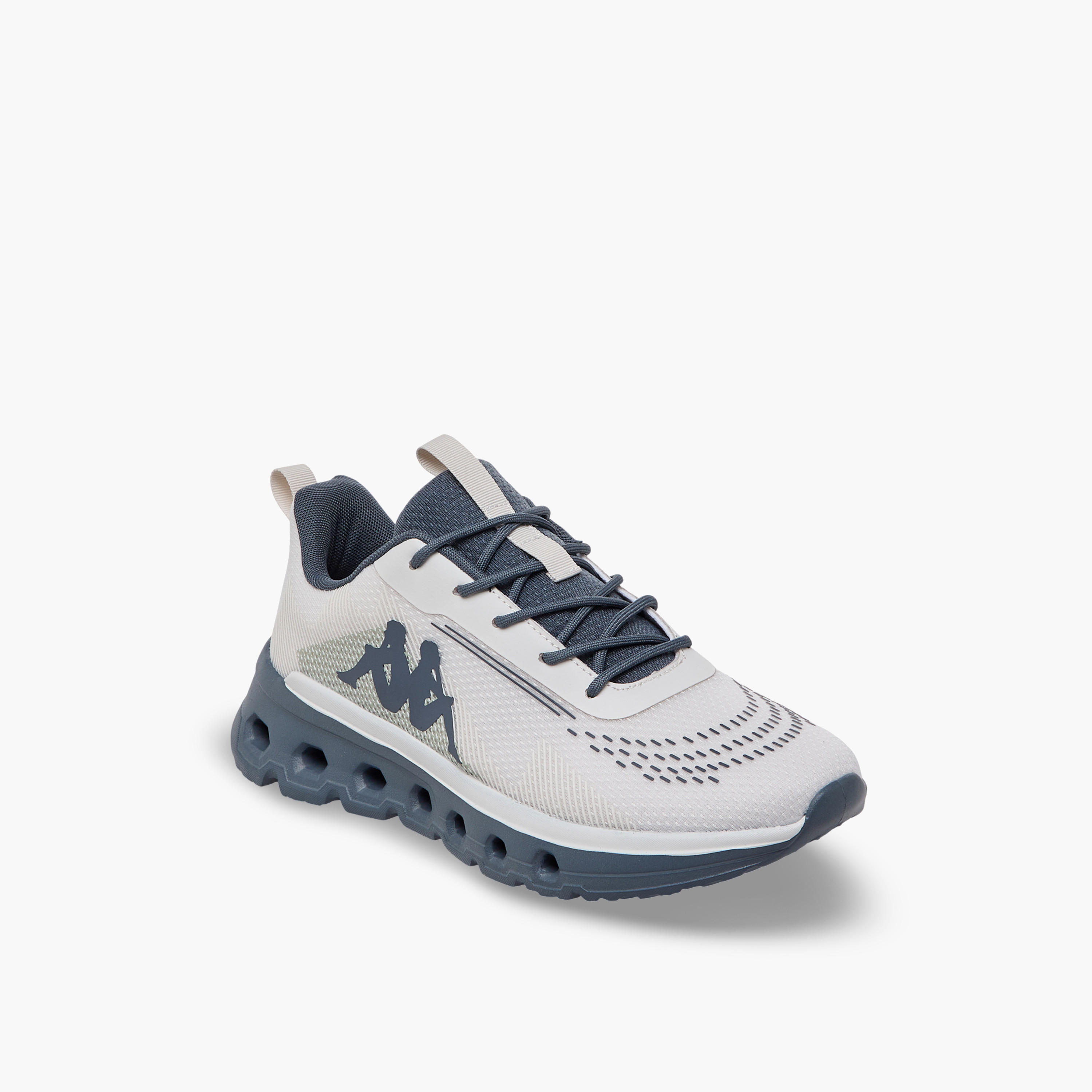 Kappa Men Lace-Up Sports Shoes-sports-men-shoes-image-2
