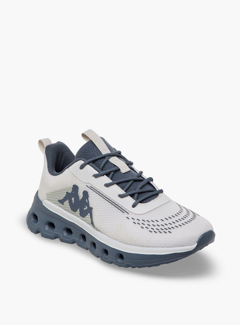 Kappa Men Lace-Up Sports Shoes-sports-men-shoes-image-2