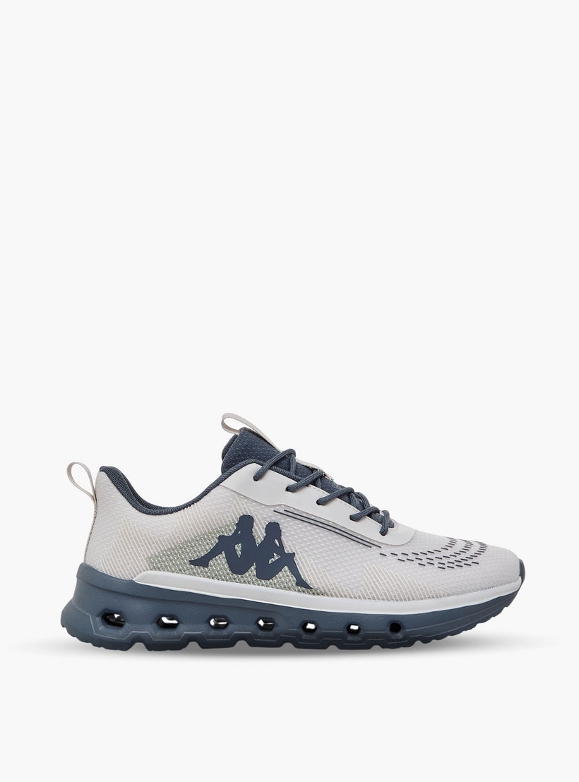Kappa Men Lace-Up Sports Shoes-sports-men-shoes-image-3