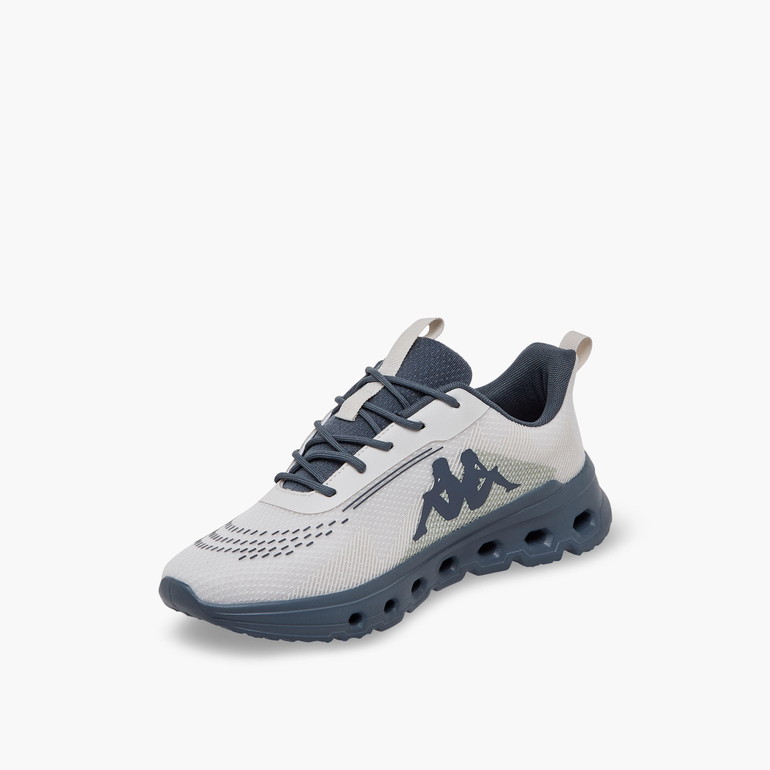 Kappa Men Lace-Up Sports Shoes-sports-men-shoes-image-4