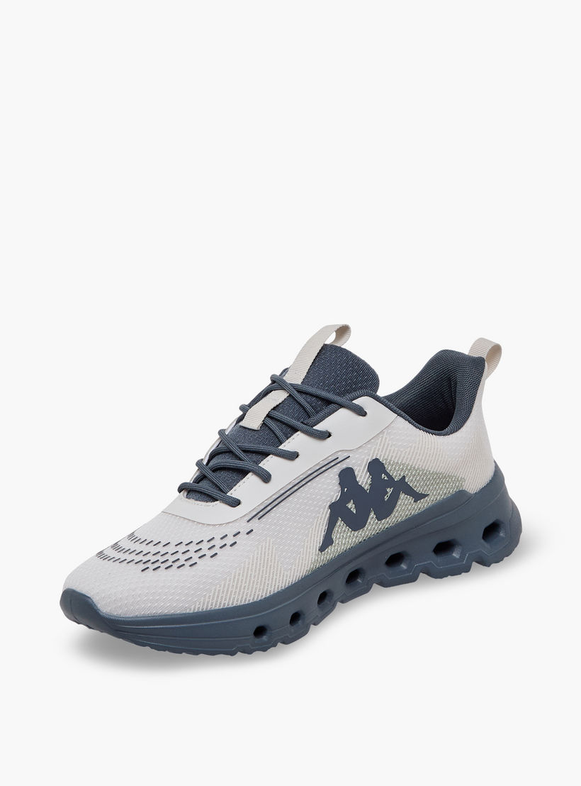 Kappa Men Lace-Up Sports Shoes-sports-men-shoes-image-4