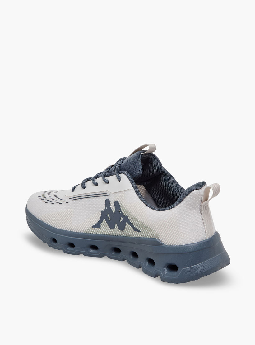 Kappa Men Lace-Up Sports Shoes-sports-men-shoes-image-5