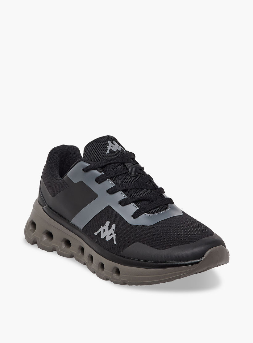 Kappa Men Lace-Up Sports Shoes-sports-men-shoes-image-2