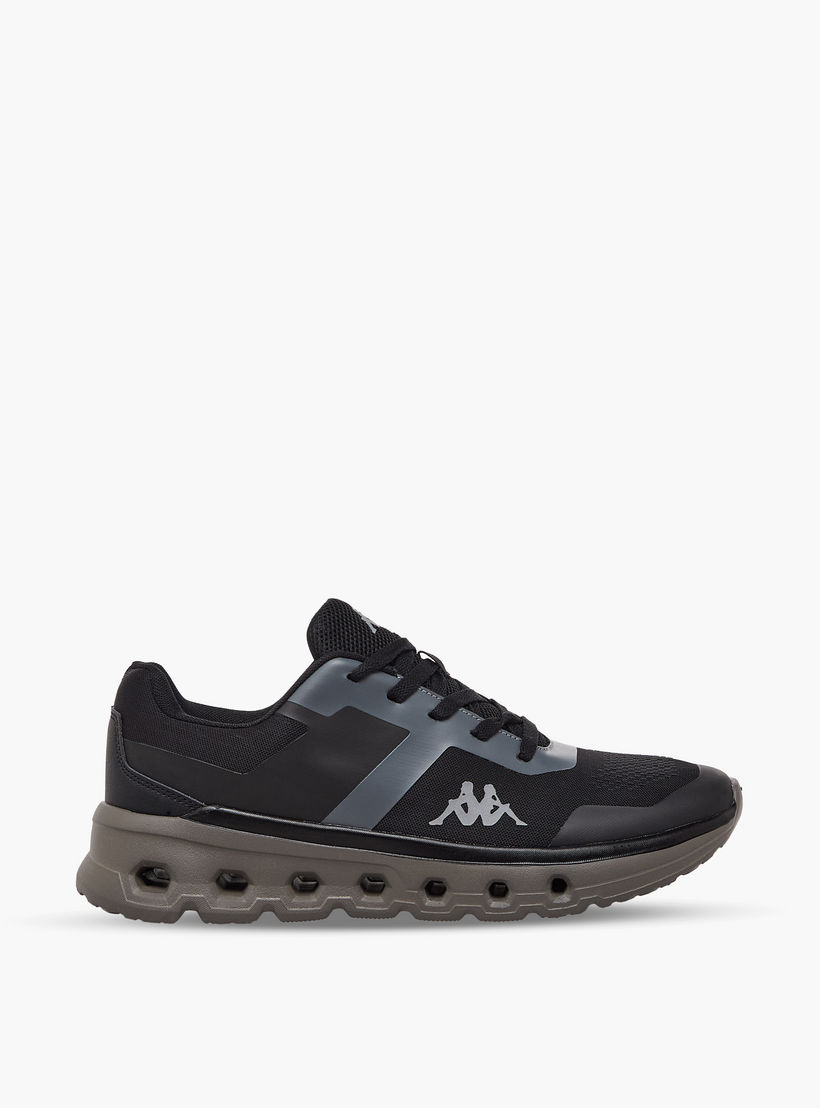 Kappa Men Lace-Up Sports Shoes-sports-men-shoes-image-3