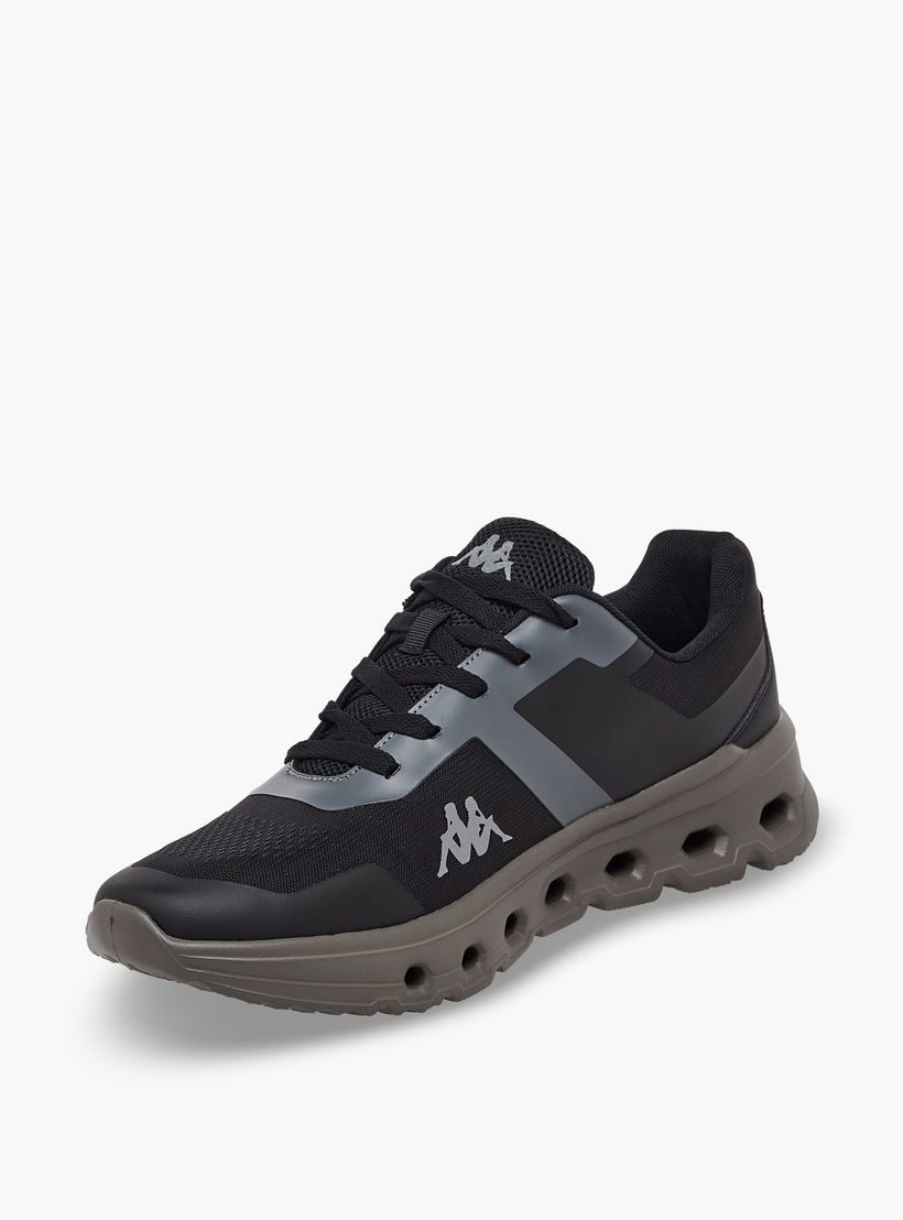 Kappa Men Lace-Up Sports Shoes-sports-men-shoes-image-4