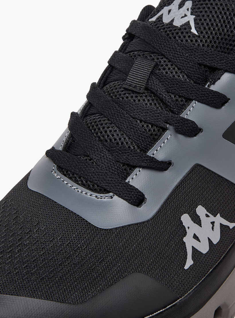 Kappa Men Lace-Up Sports Shoes-sports-men-shoes-image-7